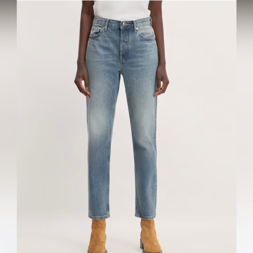 Everlane 90s Cheeky Jean, never worn!!